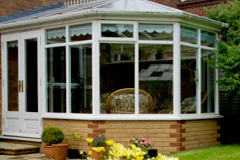 conservatories Up Exe